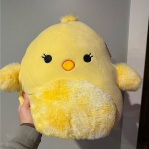 Aimee 12inch Chick Squishmallow